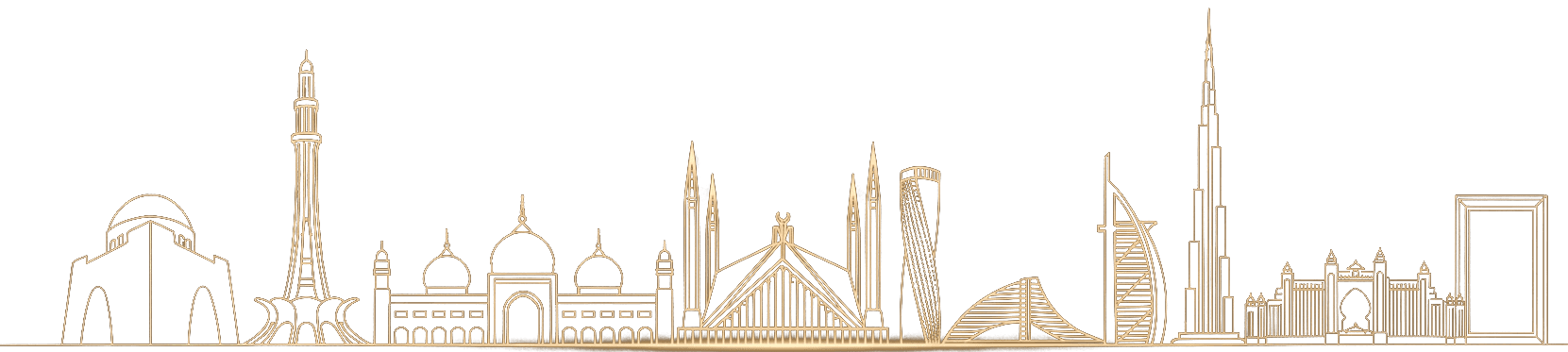 skyline